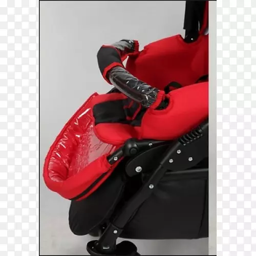 手袋婴儿运输婴儿舒适的个人防护设备.Zico
