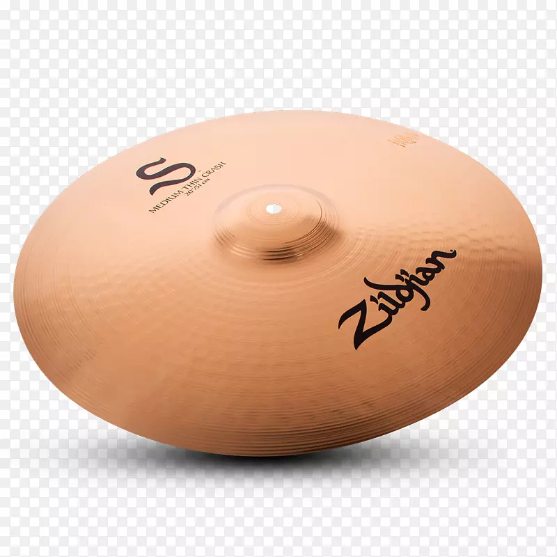 Avedis Zildji公司撞毁了Cymbal，飞溅着Cymbal，骑着Cymbal-鼓