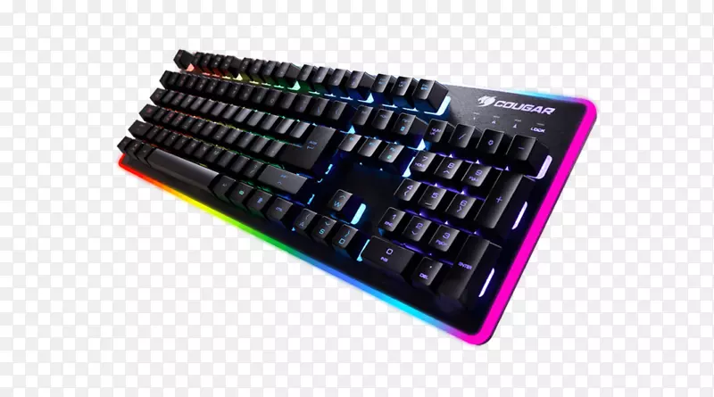 电脑键盘电脑鼠标游戏键盘游戏玩家背光电脑鼠标