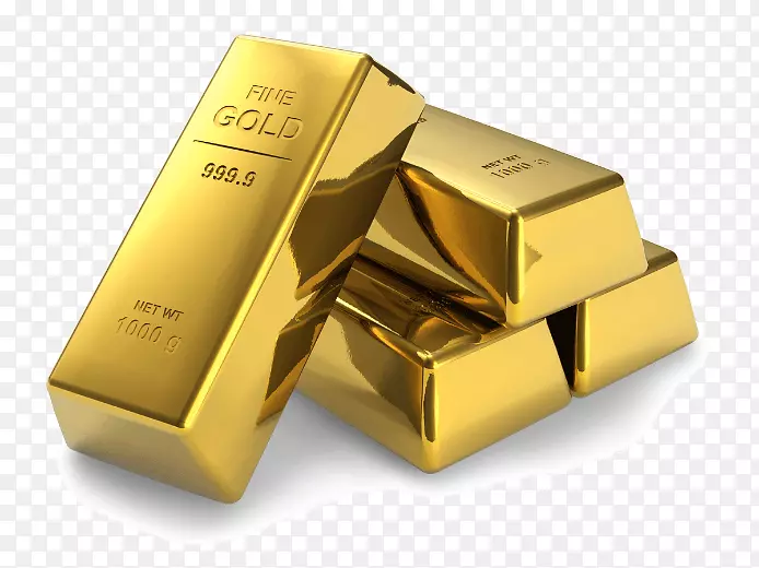 黄金作为投资货币金条黄金