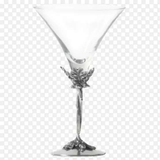 马提尼酒，玻璃杯，酒杯，香槟杯，鸡尾酒
