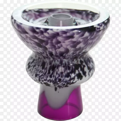花瓶-水晶碗