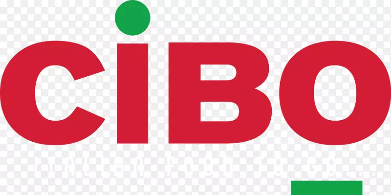 意大利美食标志意式浓缩咖啡食品品牌-Cibo
