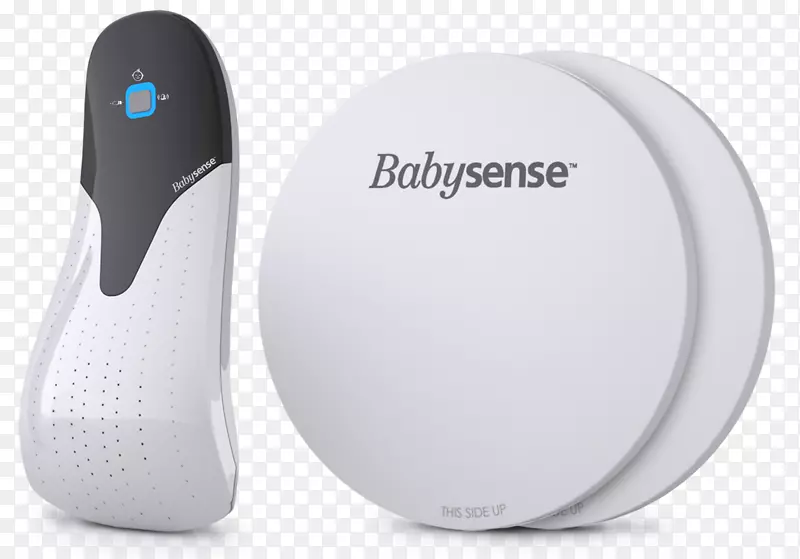婴儿监测器全天24小时监护婴儿