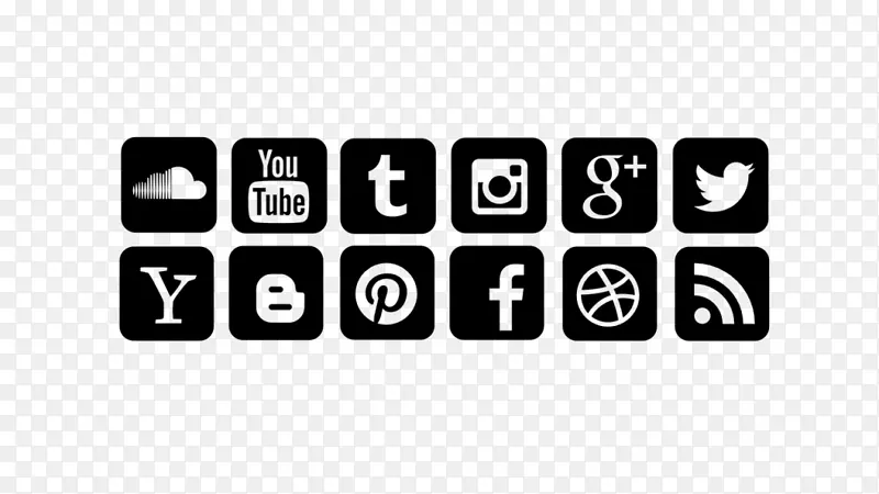 社交媒体营销业务-社交媒体