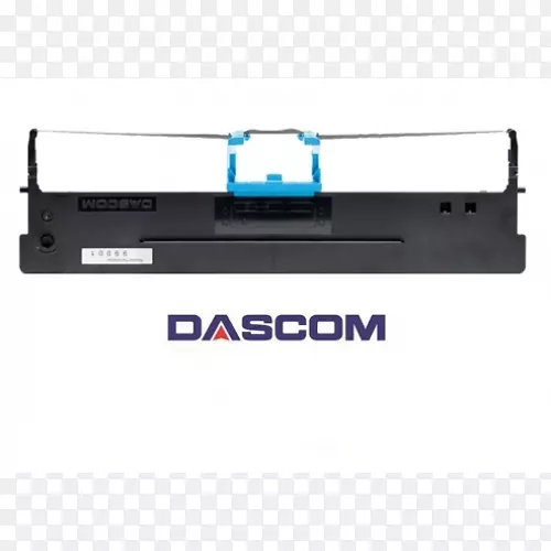 打印机色带dascom佳能办公用品打印机