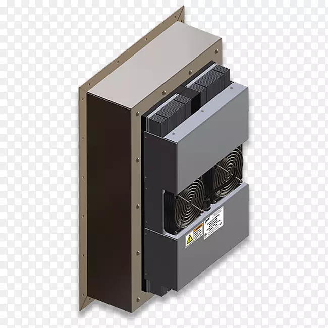 热电冷却电子热电效应热电发电机空调温差电
