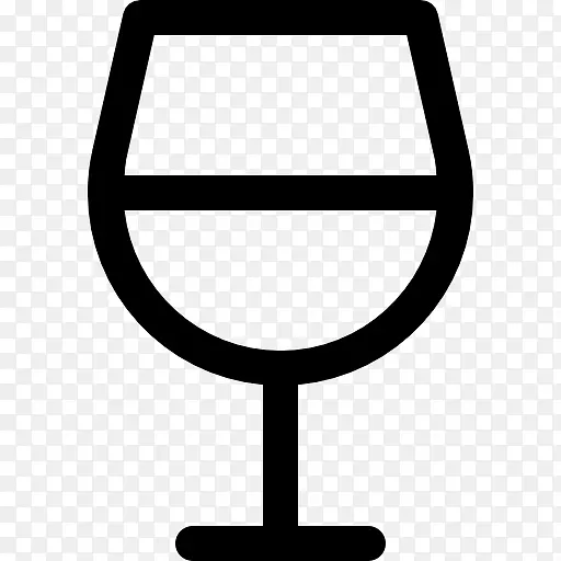 葡萄酒电脑图标.葡萄酒