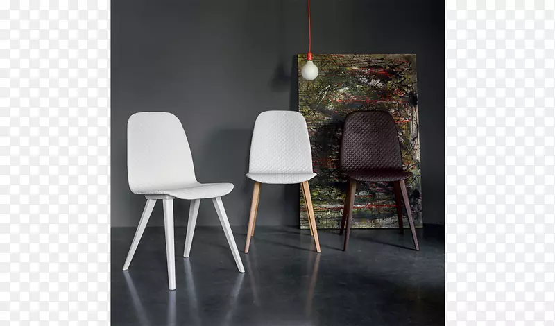 Eames躺椅，桌子，家具.椅子