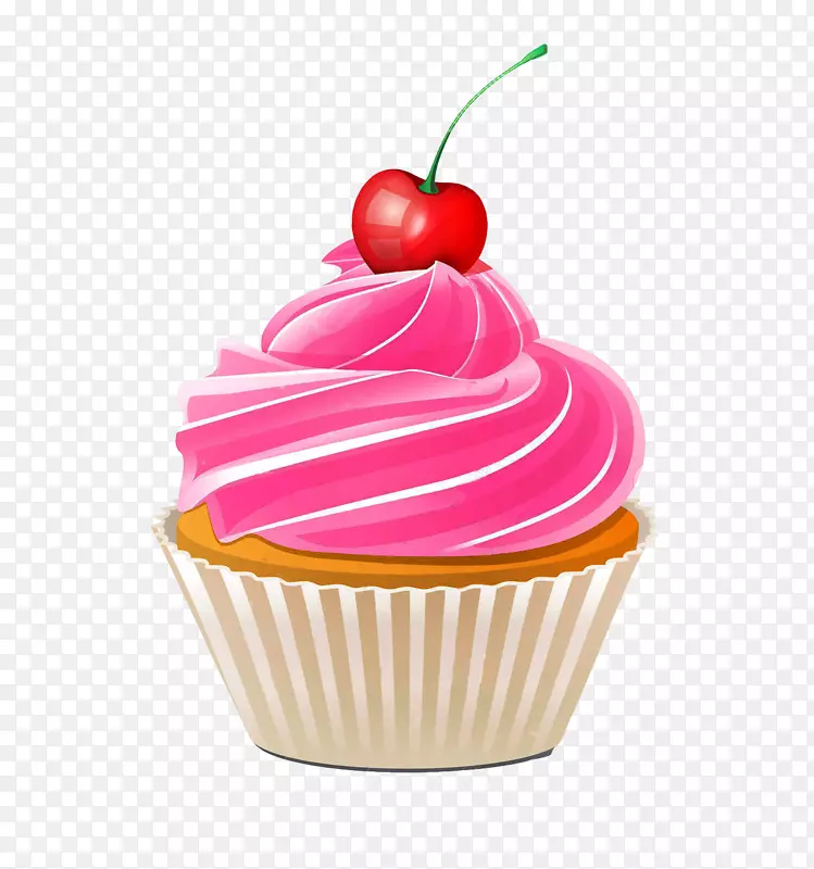 蛋糕生日蛋糕樱桃婚礼蛋糕-樱桃