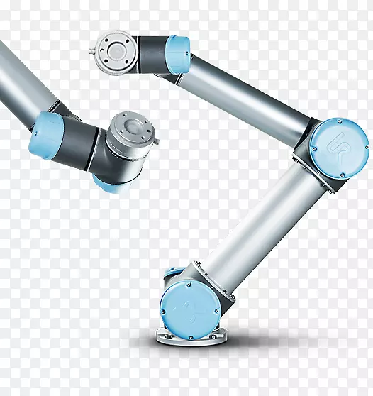 通用机器人、机器人臂、工业机器人-你是机器人吗？