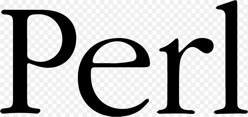 编程perl学习perl编程语言脚本语言-perl