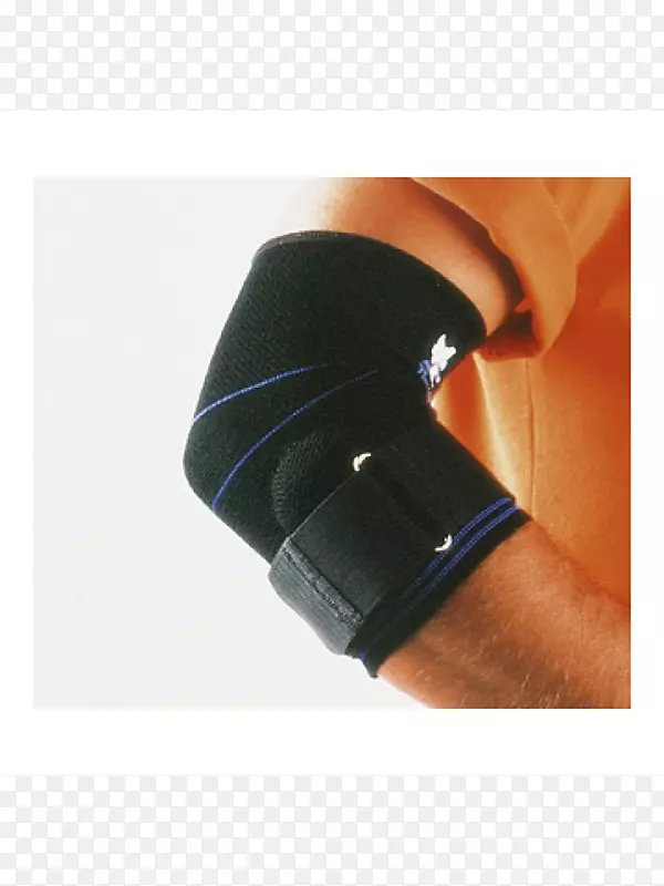 运动矫形中的网球肘绷带防护装备.epi