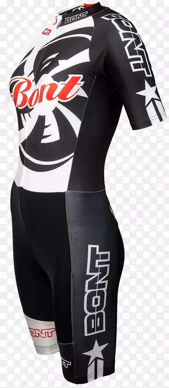 毛皮服装比赛服个人防护装备运动服