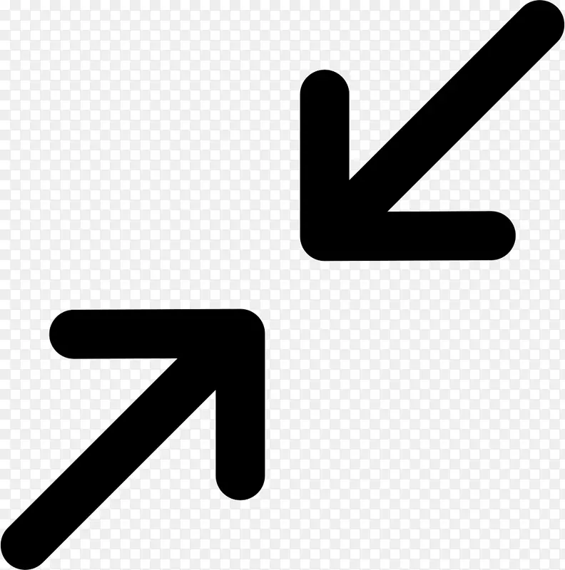 箭头符号计算机图标按钮符号箭头