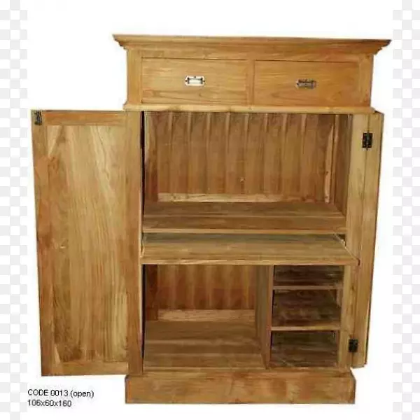 桌子、木材、衣柜、家具.桌子