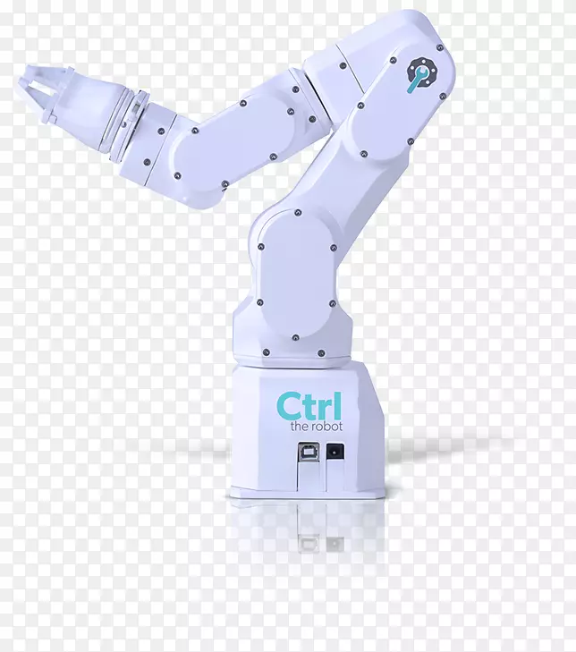 机器人手臂开源机器人机械手-机器人