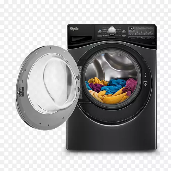 洗衣机漩涡公司烘干机