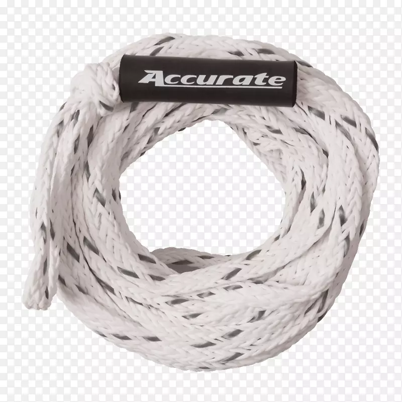 钢丝绳运动滑水足球绳