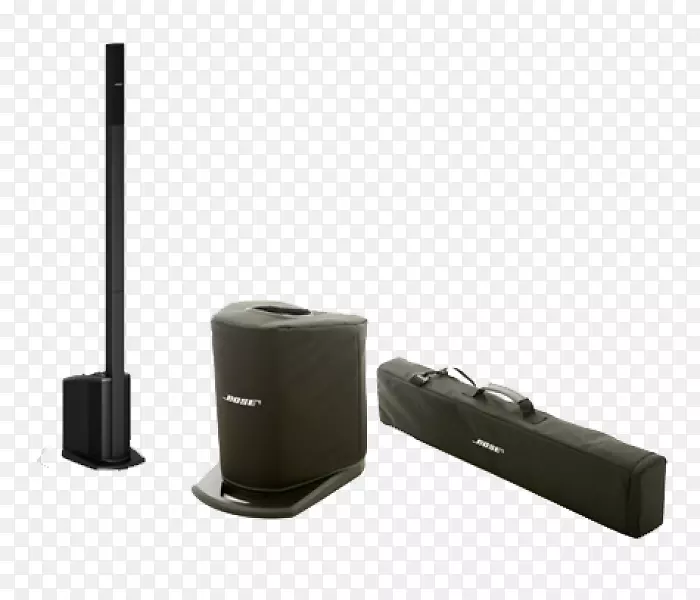 Bose l1紧凑型系统玻色公司扬声器线阵公共广播系统-bocina