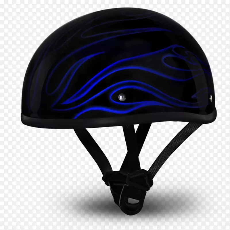 摩托车头盔自行车哈雷戴维森摩托车头盔