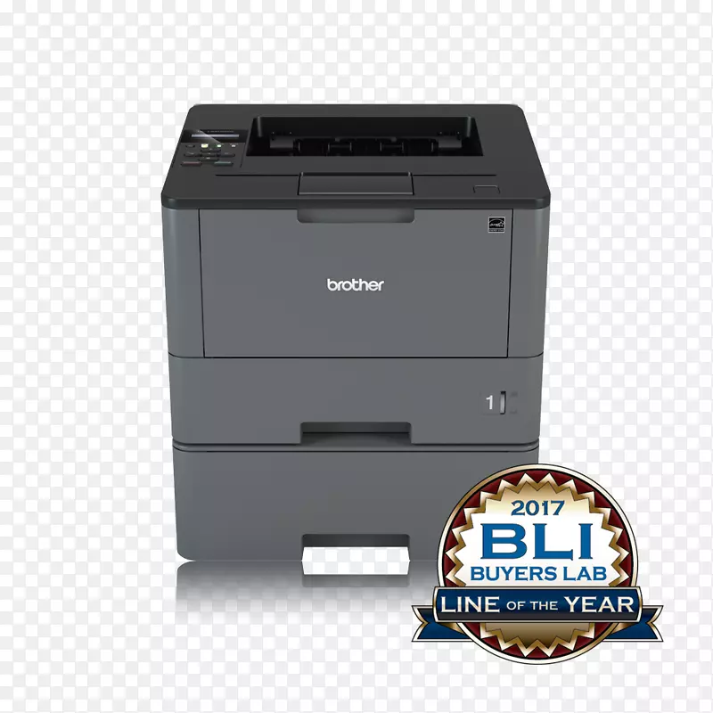 纸激光打印多功能打印机双面打印机