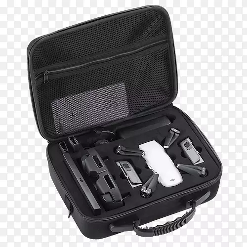 mavic pro手提箱dji包无人驾驶飞行器行李箱