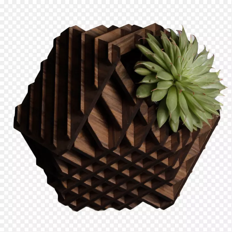花盆油烟木材切割中密度纤维板.木材