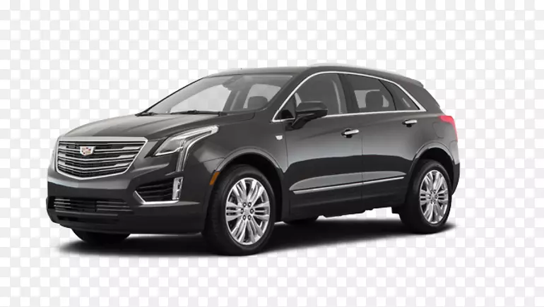 别克汽车通用汽车2018年凯迪拉克XT5豪华车