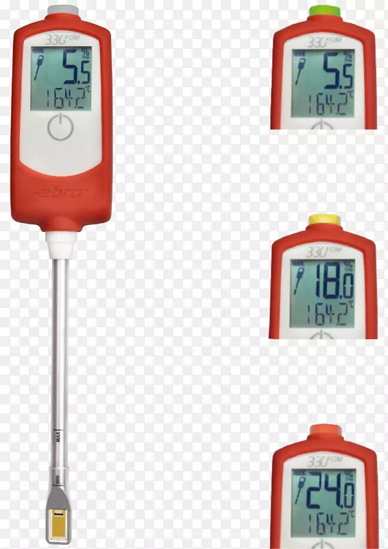 油量食品工业测量仪器.油