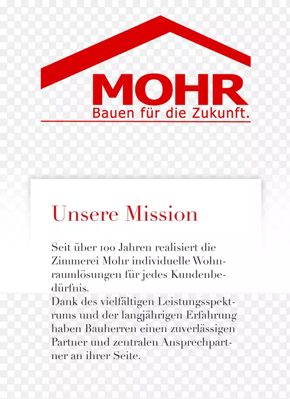 Mohrholzhaus GmbH messe.ag位置Pickel Elektro-und Sanit r GmbH木匠-任务说明