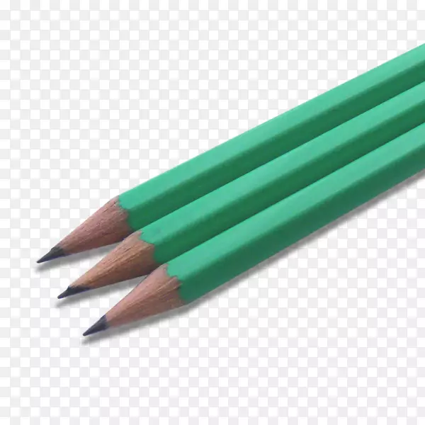圆珠笔铅笔