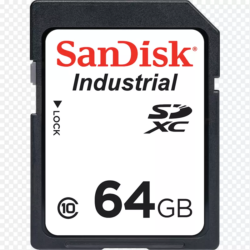 安全数字SDHCSanDisk闪存卡