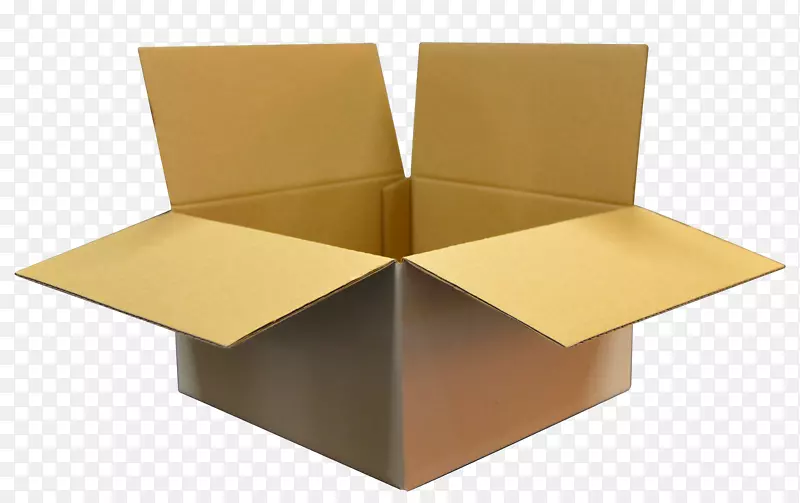 纸板纸箱角设计