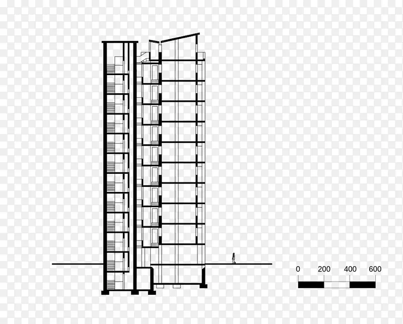 qt8in-casa建筑师建筑结构