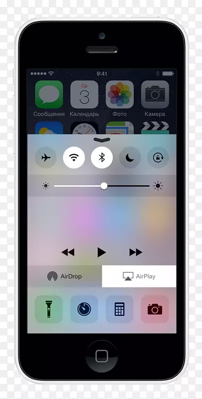 iphone 5s iphone 5c苹果iphone se-phone控制器