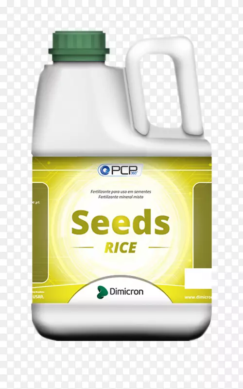 植物营养-水稻种子