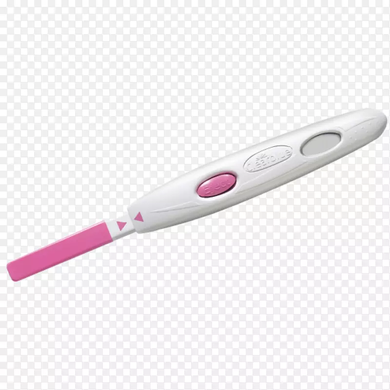 清蓝数字妊娠试验与受孕指标排卵率最高