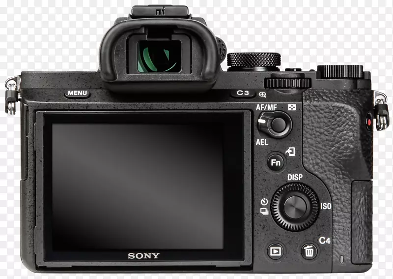 索尼α7r索尼α7 sony a7 iii机身全帧数码单反无镜可换镜头相机