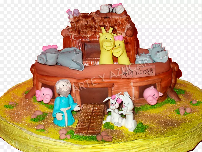生日蛋糕馅饼蛋糕装饰-蛋糕