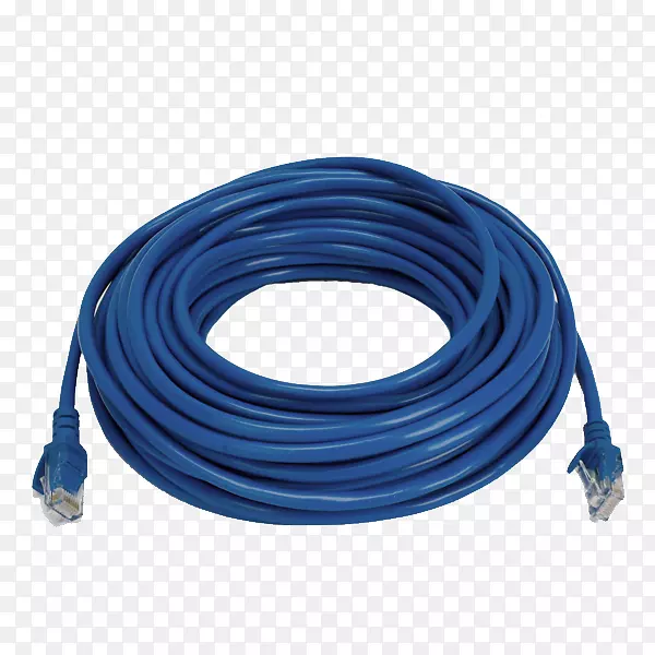 第6类电缆第5类电缆网络电缆补丁电缆双绞线-RJ 45电缆