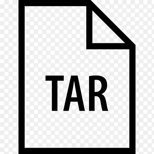 计算机图标pdf adobe acrobat文档-tar