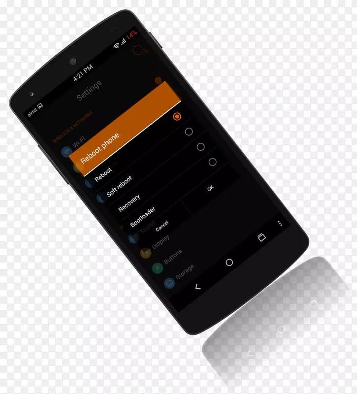 特色手机智能手机Aptoide Android手机-智能手机
