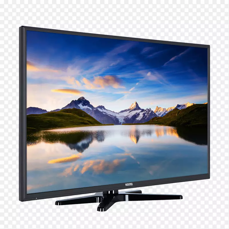 背光lcd 4k分辨率智能电视超高清晰电视智能电视