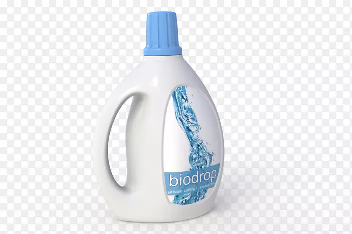 水瓶液体塑料瓶洗涤剂瓶