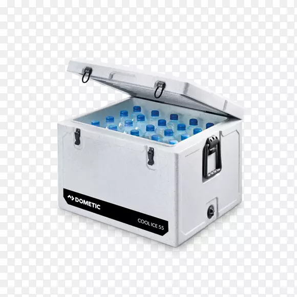 冷却器圆顶冰盒WCI-85瓦科冰考尔盒冰箱-冰箱