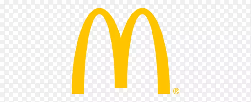 麦当劳标志汉堡包业务快餐-Snapchat地理过滤器