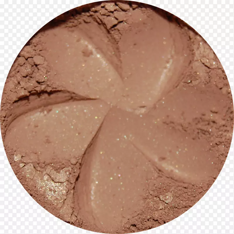 矿物化妆品，粉底，皮肤，面部