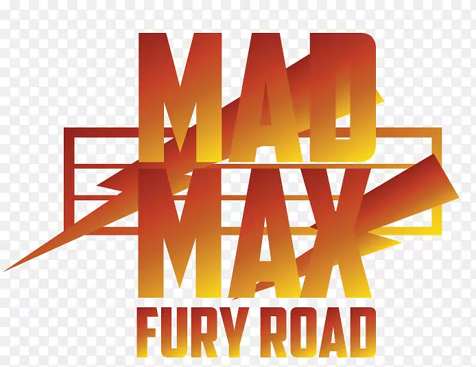 LOGO MAD max神仙-人