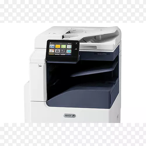 多功能打印机复印机图像扫描仪打印机